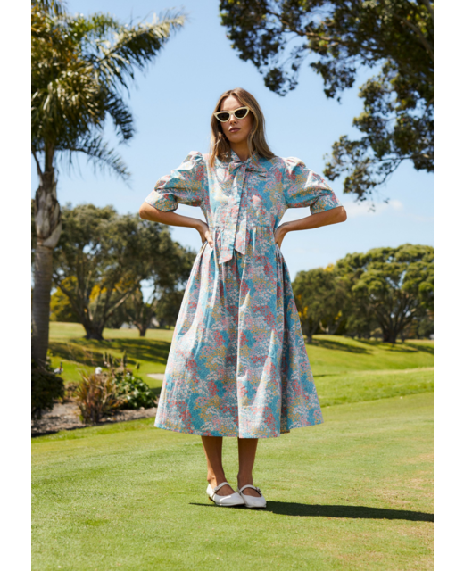 Thing Thing Nightfall Dress