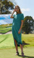 Thing Thing Squiggle Dress