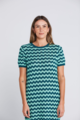 Thing Thing Squiggle Dress