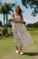 Thing Thing Zinnia Dress