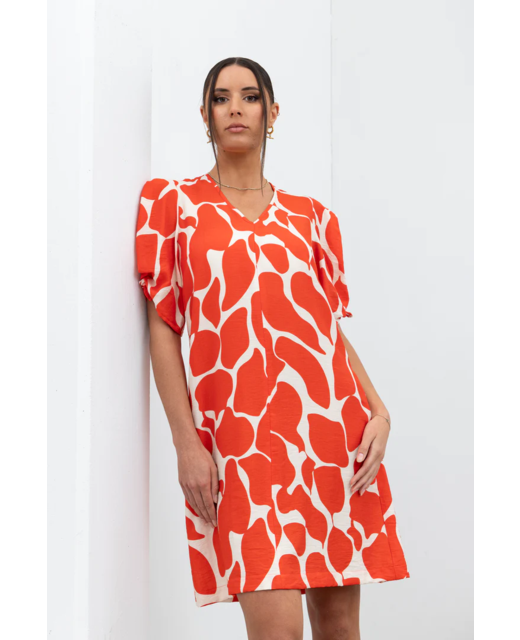 XLab Stop Motion Dress