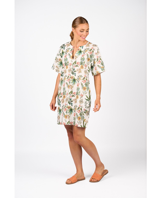 Knewe Edit Dress