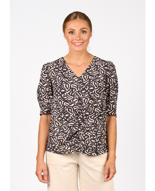 Knewe Fizz Top