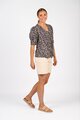 Knewe Fizz Top