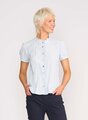 Foil Ultimate Crush Cap Sleeve Shirt