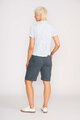Foil Ultimate Crush Cap Sleeve Shirt