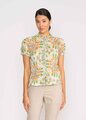 Foil Ultimate Crush Cap Sleeve Shirt