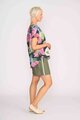 Preen Swing Up Down Hem Top