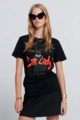 Karen Walker Cat Lady Organic Cotton T-Shirt