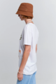 Karen Walker Dog Mum Organic Cotton T-Shirt