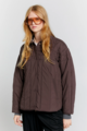 Karen Walker Quilted Voyager Jacket