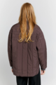 Karen Walker Quilted Voyager Jacket