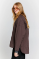 Karen Walker Quilted Voyager Jacket