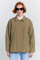Karen Walker Quilted Voyager Jacket