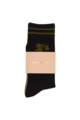 Karen Walker Runaway Girl Socks 2-Pack
