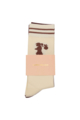 Karen Walker Runaway Girl Socks 2-Pack