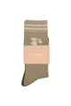 Karen Walker Runaway Girl Socks 2-Pack