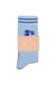 Karen Walker Runaway Girl Socks 2-Pack