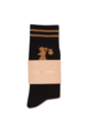 Karen Walker Runaway Girl Socks 2-Pack