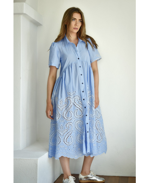 Cooper Made For Each Other Dress