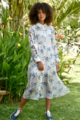 Coop Here We Bow Again Dress