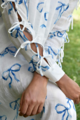 Coop Here We Bow Again Dress