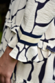 Curate In The Long Dress