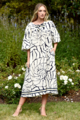 Curate Style in Excess Dress