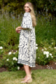 Curate Style in Excess Dress