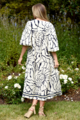 Curate Style in Excess Dress