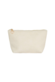 Curate Kiss + Makeup Bag