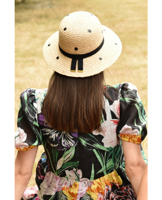 Curate Who's Hat Girl? Hat