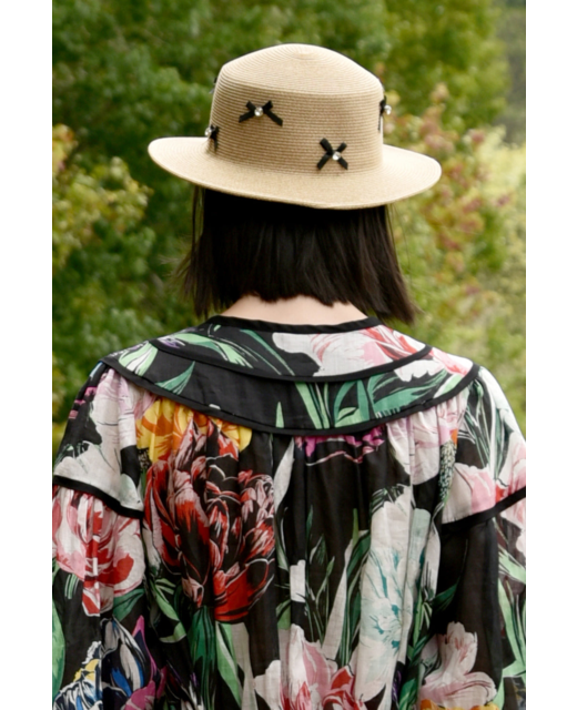 Curate Imagine Hat Hat