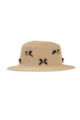 Curate Imagine Hat Hat