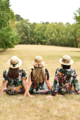 Curate Imagine Hat Hat
