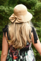 Curate She's All Hat Hat