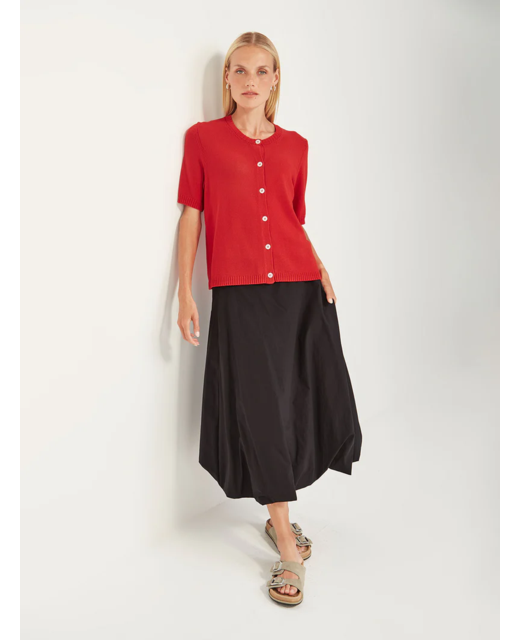 Sills Cooper Bubble Skirt