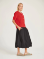 Sills Cooper Bubble Skirt