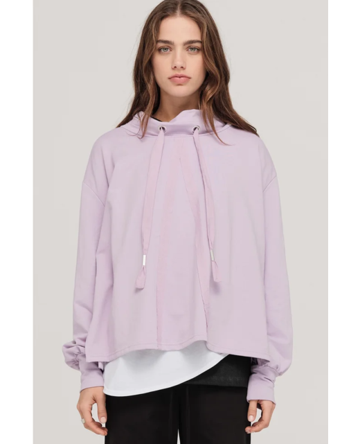 Taylor Divided Brink Sweater