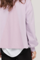 Taylor Divided Brink Sweater