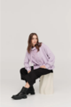 Taylor Divided Brink Sweater