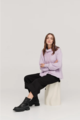 Taylor Divided Brink Sweater