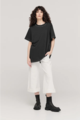 Taylor Diffused Camber Tee