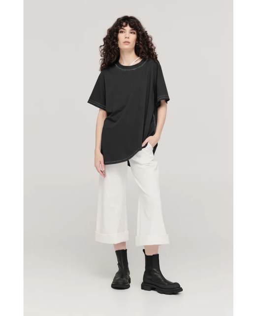 Taylor Diffused Camber Tee