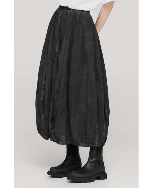 Taylor Scope Skirt