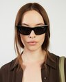 Saben Peyton Sunglasses