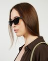 Saben Peyton Sunglasses