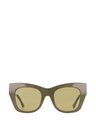 Saben Sloane Sunglasses
