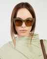 Saben Sloane Sunglasses