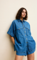 Kinney Bella Shirt